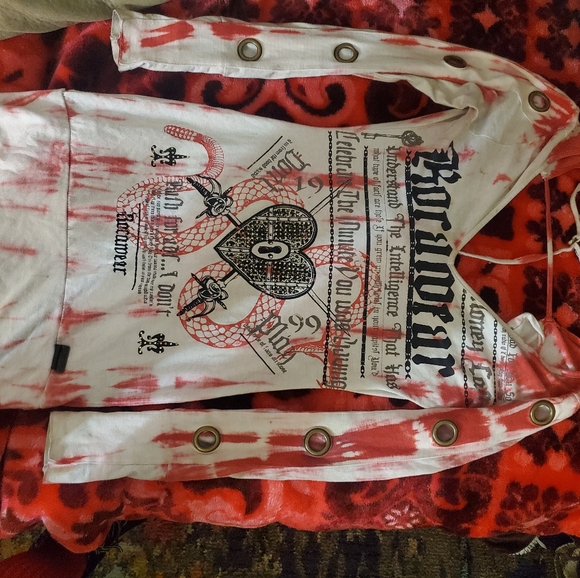 Rocawear Dress - Picture 2 of 3